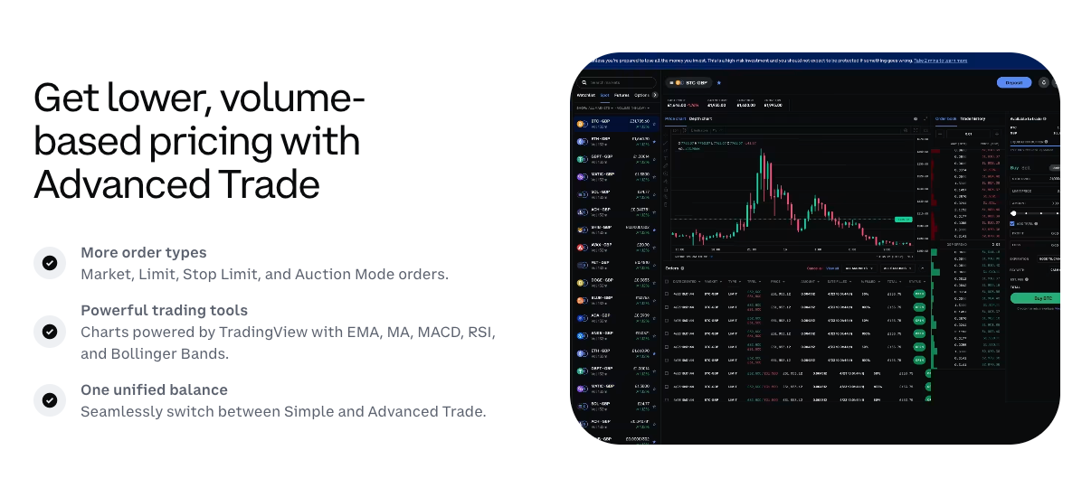 coinbase advanced trade