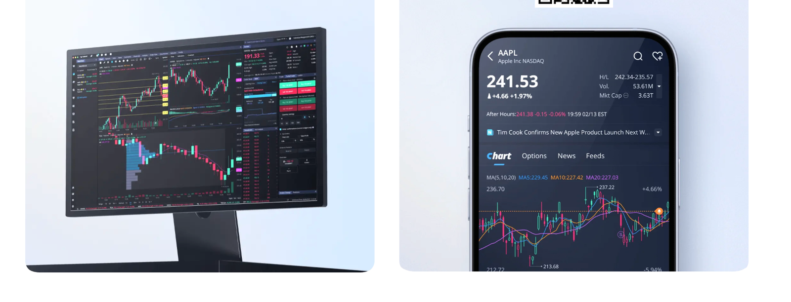 webull app and desktop example