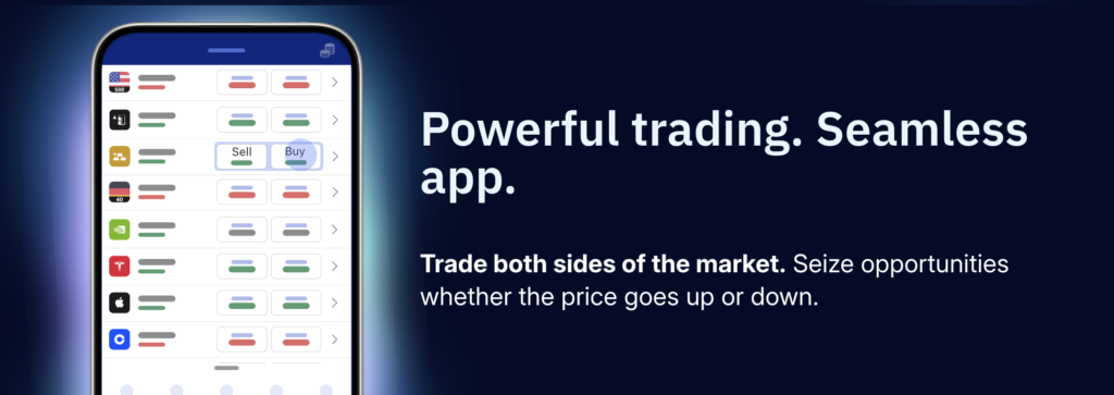 plus500 app
