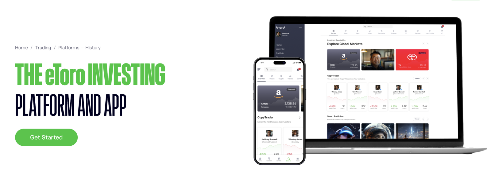 etoro investing app for australians