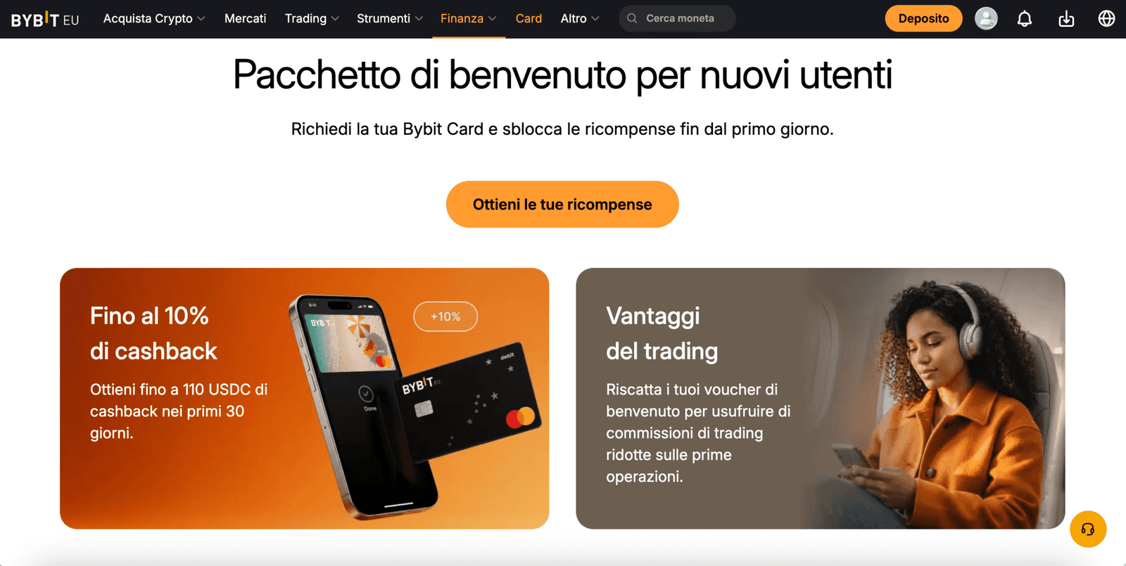 bybit cashback