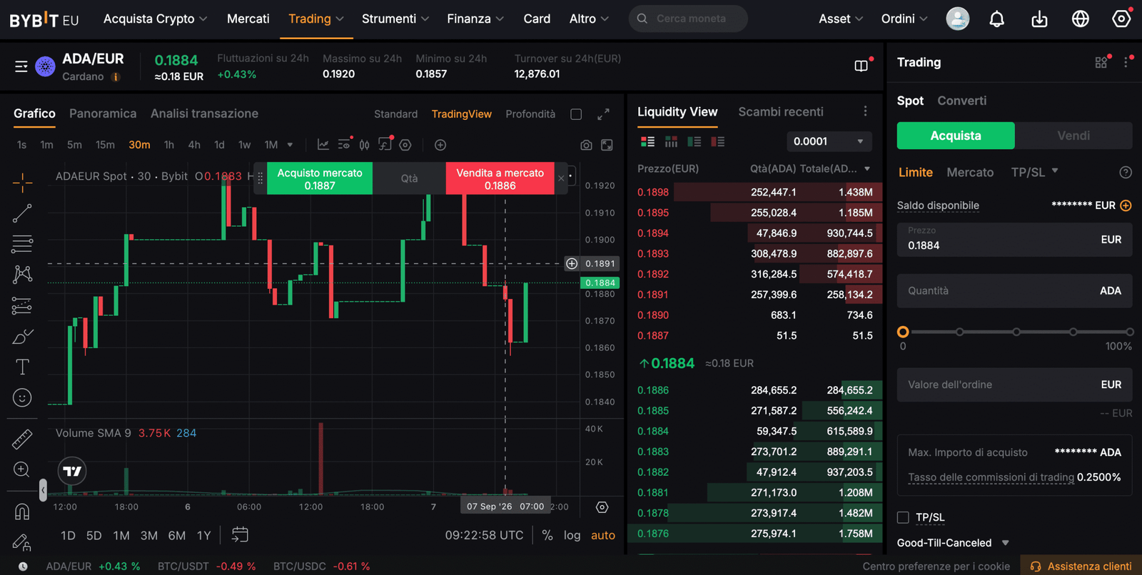 bybit app web