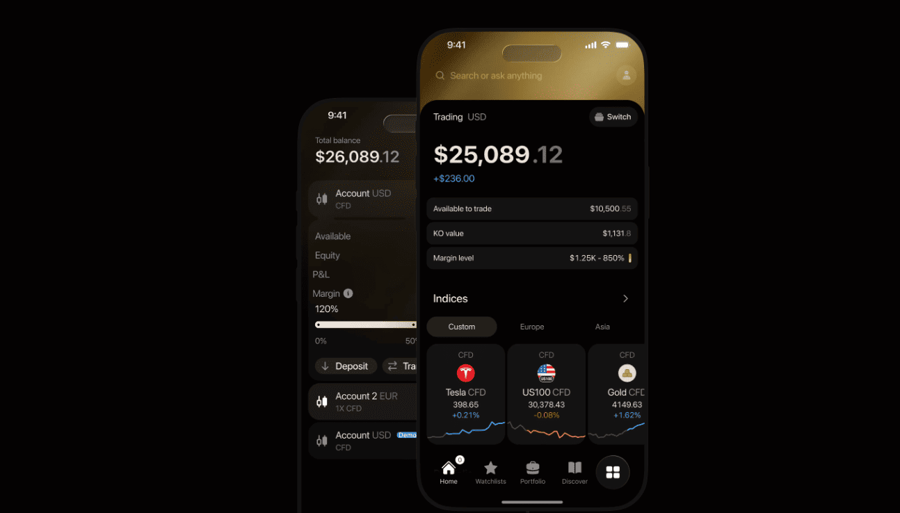 capital.com app