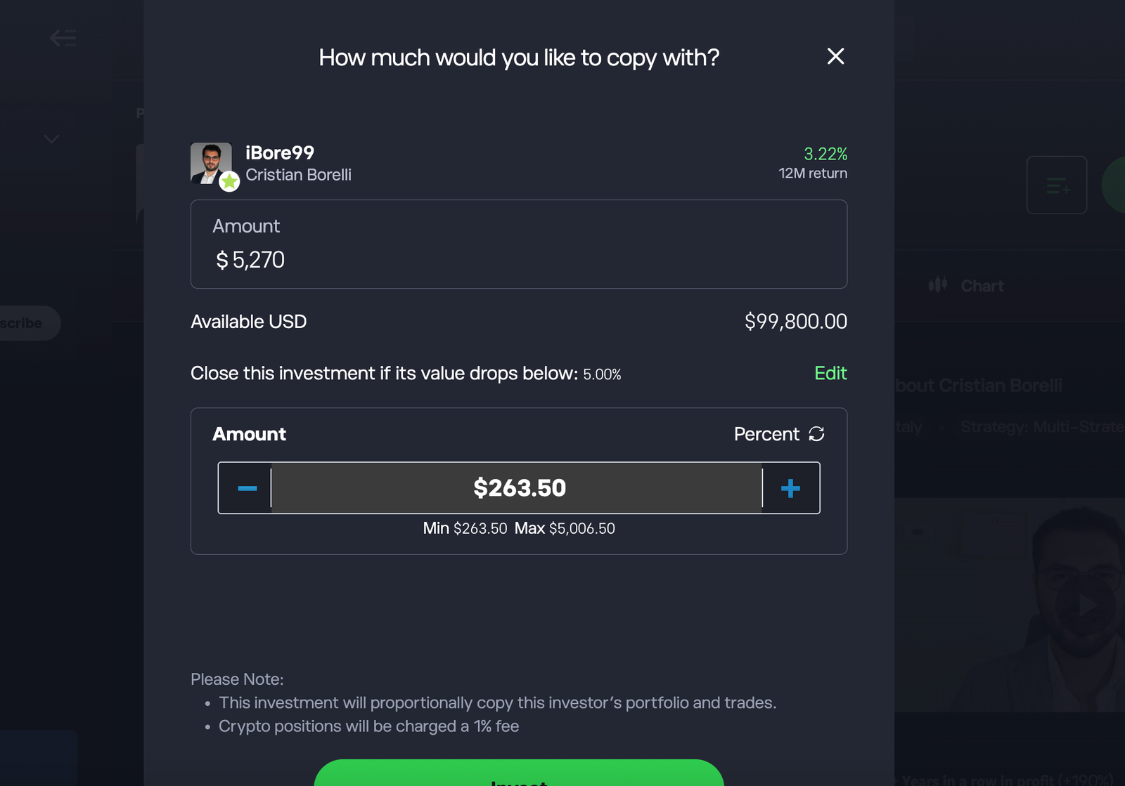 etoro copy trading