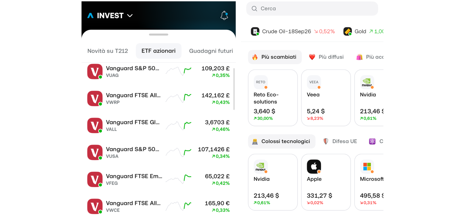 trading 212 app