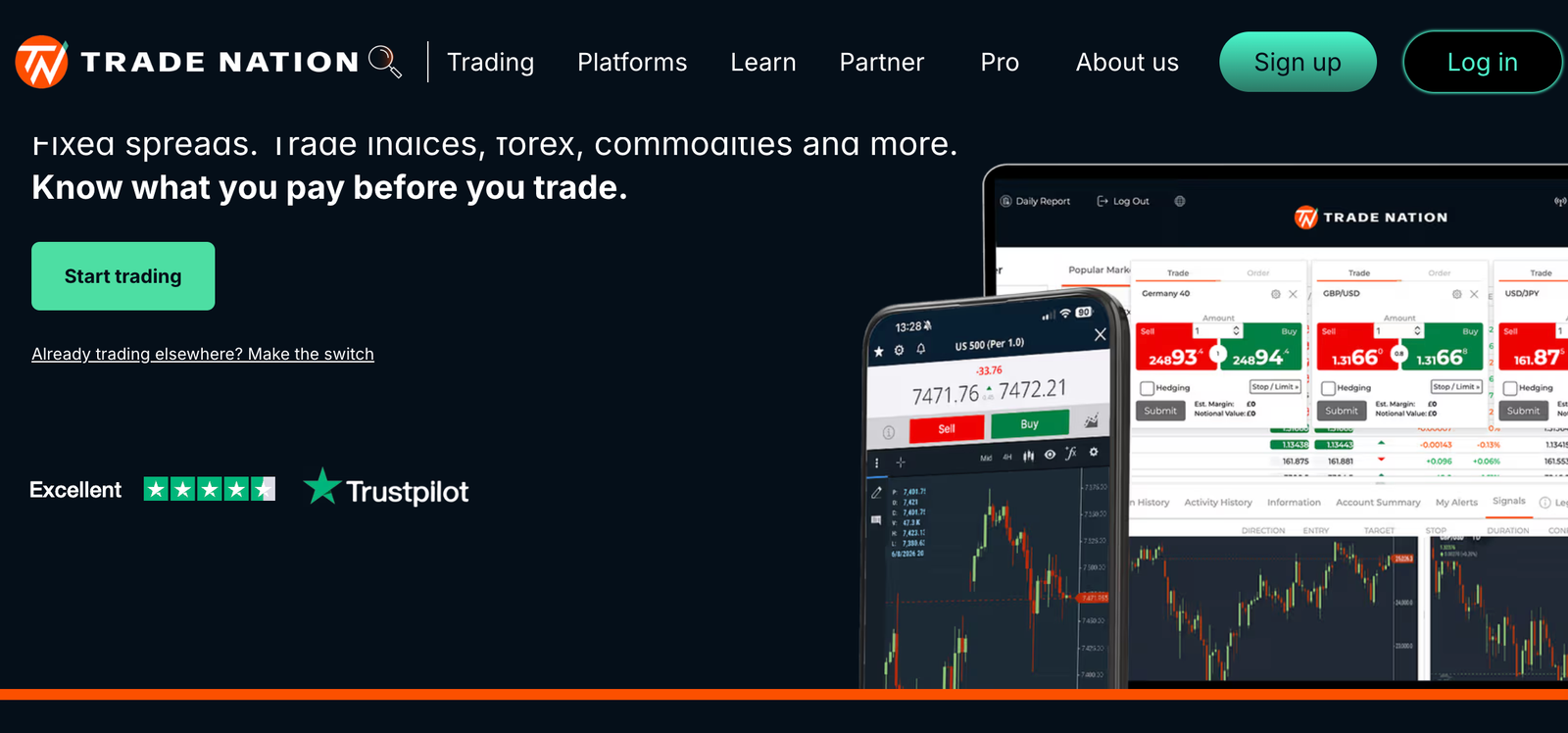 trade nation uk